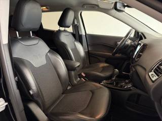 JEEP Compass usata, con Controllo trazione