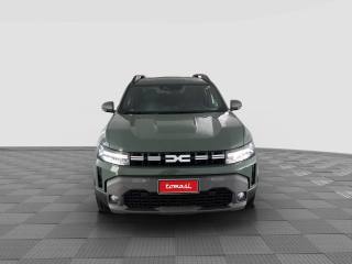 DACIA Duster usata 7