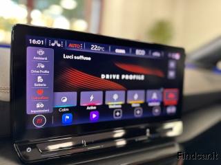 CUPRA Formentor usata, con Autoradio digitale