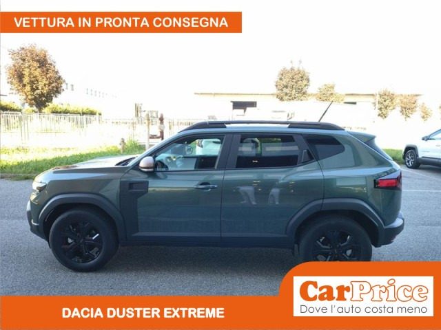 DACIA Duster usata, con Alzacristalli elettrici