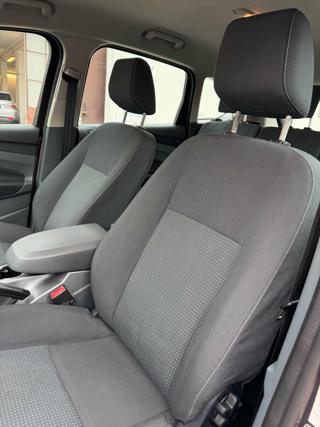 FORD C-Max usata, con Controllo trazione