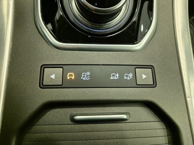 LAND ROVER Range Rover Evoque usata, con Cruise Control