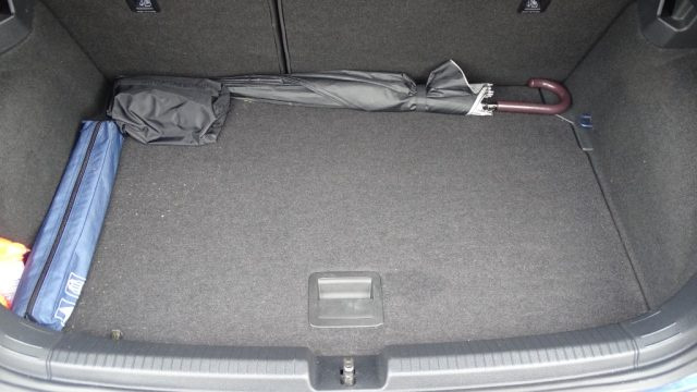 VOLKSWAGEN Polo usata 114