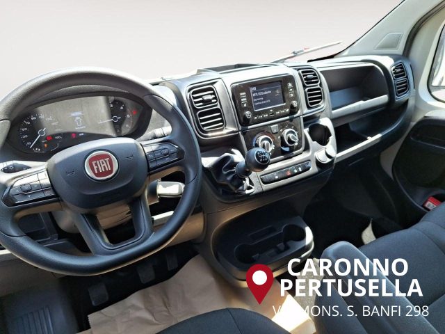 FIAT Ducato usata, con Cruise Control