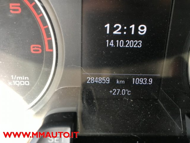 AUDI A4 usata, con Climatizzatore