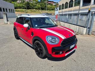 MINI Countryman usata, con Alzacristalli elettrici