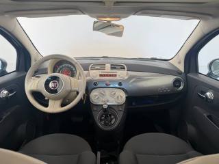 FIAT 500 usata 8