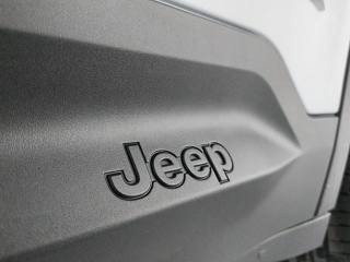 JEEP Avenger usata, con Portellone posteriore elettrico