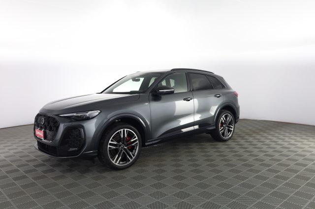 AUDI Q5 usata 6