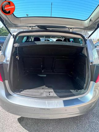 OPEL Meriva usata, con Alzacristalli elettrici