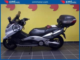 YAMAHA T-Max 500 usata 2