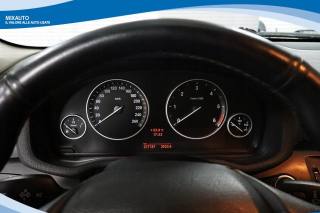 BMW X3 usata, con Cerchi in lega