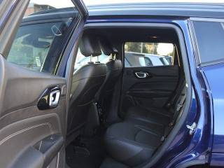 JEEP Compass usata, con Fendinebbia
