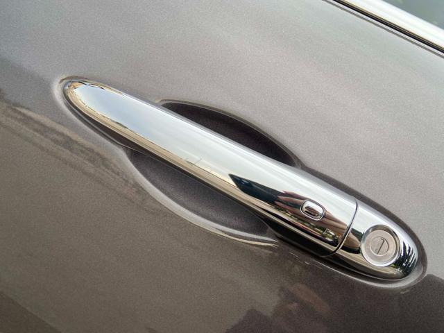 MASERATI Levante usata, con Monitoraggio pressione pneumatici