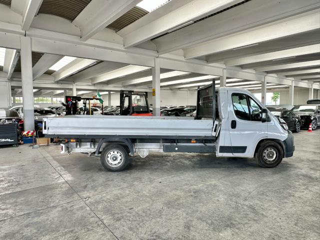 FIAT Ducato usata, con ESP