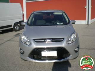 FORD C-Max usata, con Airbag laterali