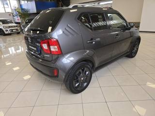 SUZUKI Ignis usata, con Alzacristalli elettrici