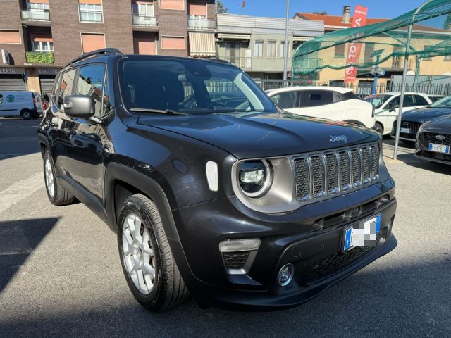 JEEP Renegade usata, con Chiusura centralizzata