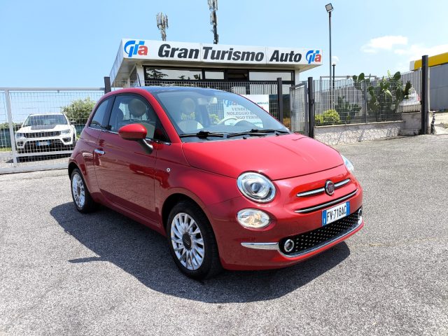 FIAT 500 usata 0