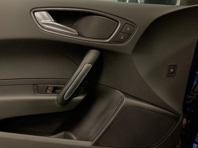 AUDI A1 usata, con Bluetooth