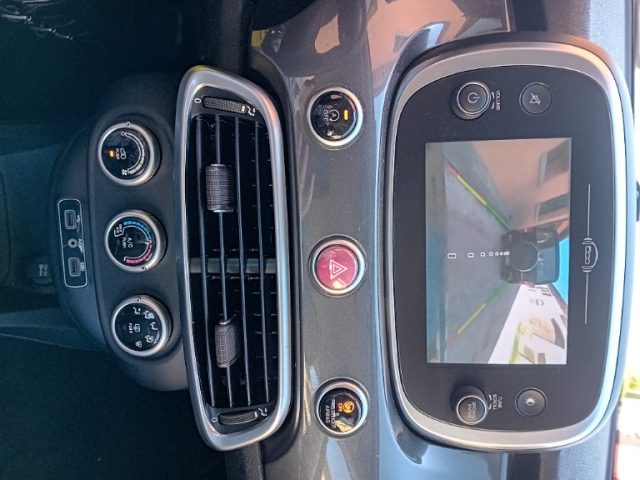 FIAT 500X usata, con Autoradio