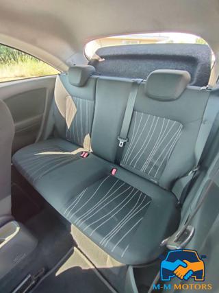 OPEL Corsa usata, con Chiusura centralizzata telecomandata