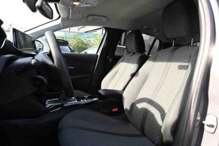 PEUGEOT 208 usata, con ESP