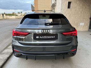 AUDI Q3 usata, con Antifurto