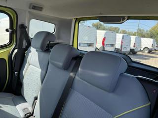 PEUGEOT Bipper usata 12