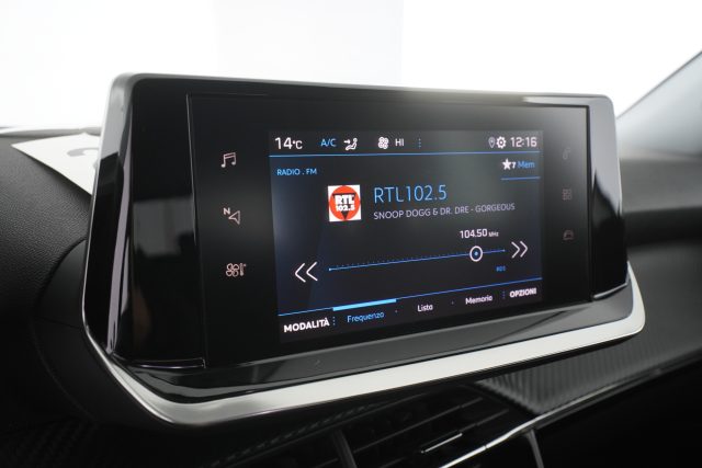 PEUGEOT 2008 usata 16