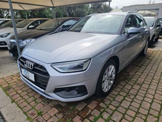 AUDI A4 usata, con ABS