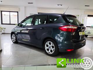FORD C-Max usata, con Chiusura centralizzata