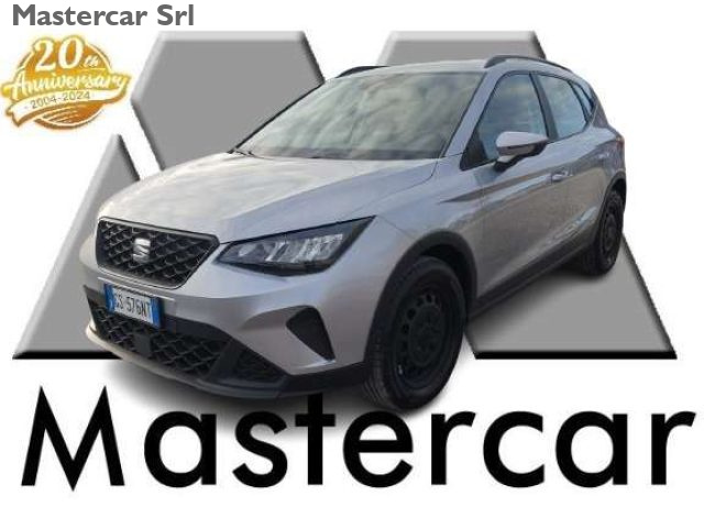 SEAT Arona usata, con ABS