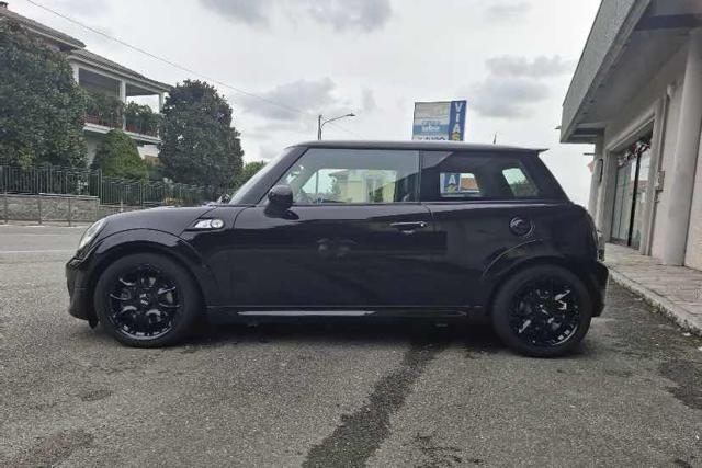 MINI Cooper S usata, con Airbag Passeggero