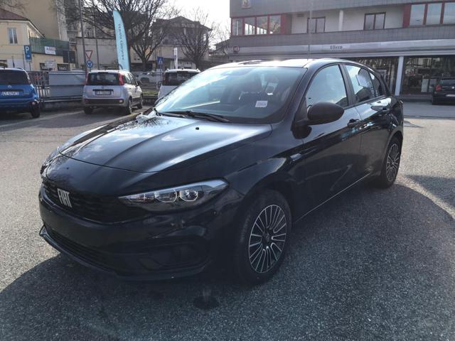 FIAT Tipo usata, con Airbag