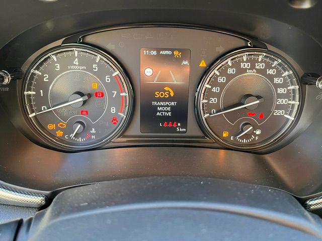 SUZUKI Vitara usata, con ESP
