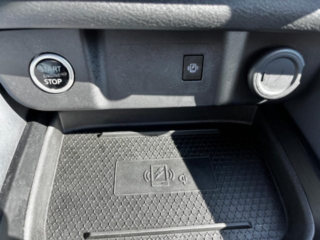 NISSAN Qashqai usata, con Interni in pelle