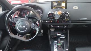 AUDI RS usata, con USB
