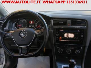 VOLKSWAGEN Golf usata, con ESP