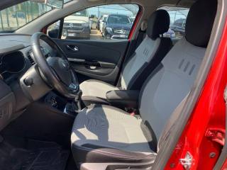 RENAULT Captur usata, con Chiusura centralizzata
