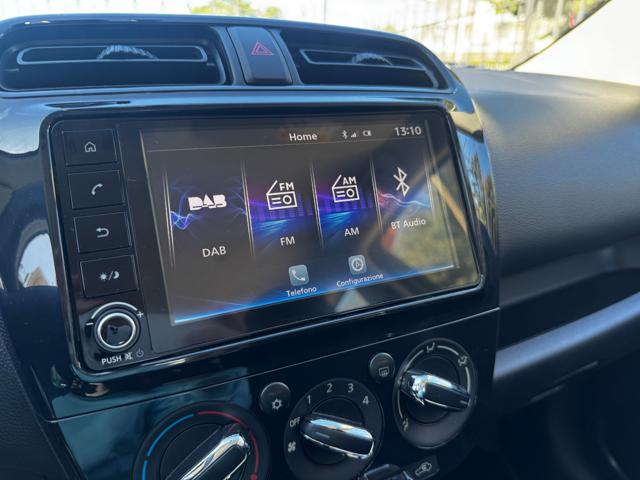 MITSUBISHI Space Star usata, con Vivavoce