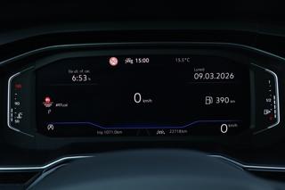 VOLKSWAGEN Taigo usata, con Sistema di riconoscimento della stanchezza