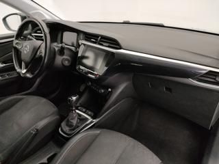 OPEL Corsa usata, con Autoradio digitale