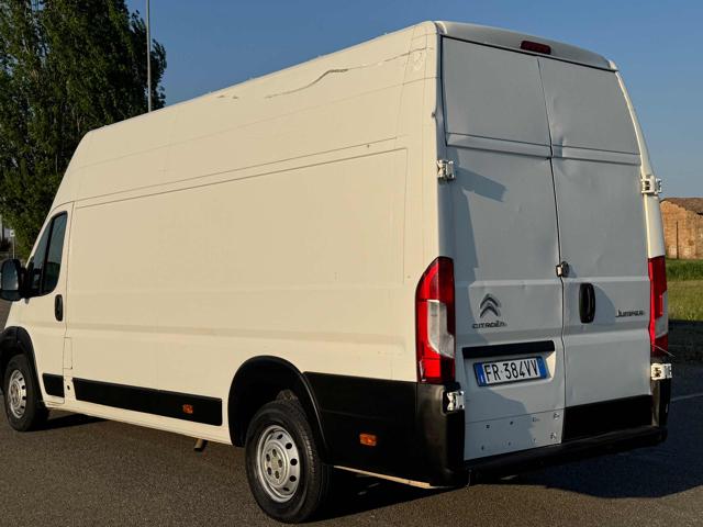 FIAT Ducato usata 12