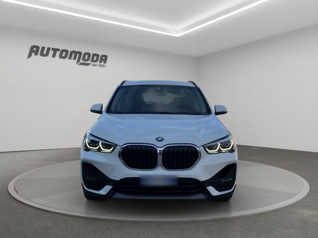 BMW X1 usata, con Airbag