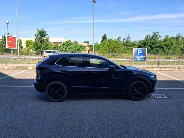 MAZDA CX-30 usata, con Alzacristalli elettrici