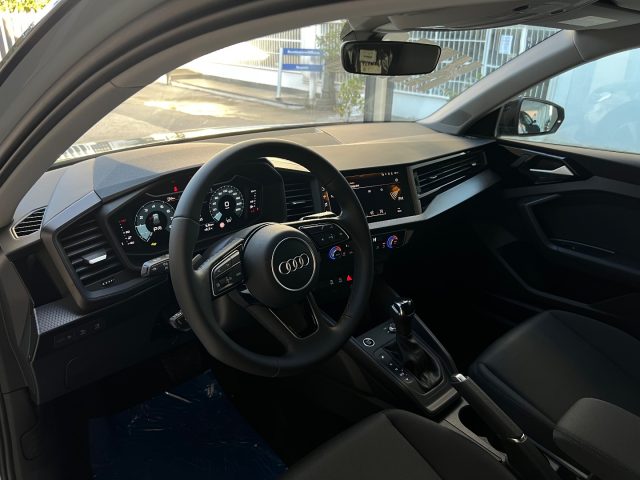 AUDI A1 usata, con Controllo vocale
