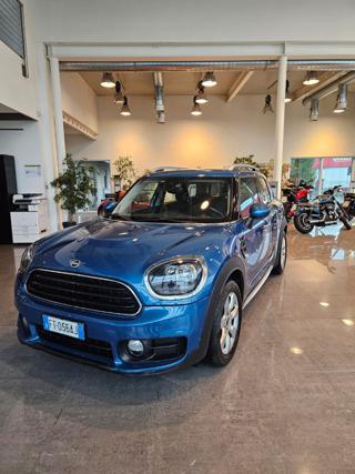 MINI Countryman 1.5 One D Countryman