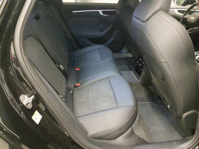 AUDI A6 usata, con Autoradio