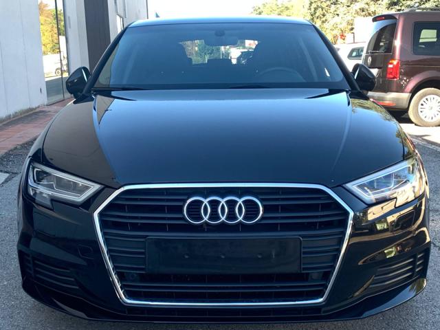 AUDI A3 usata, con Airbag